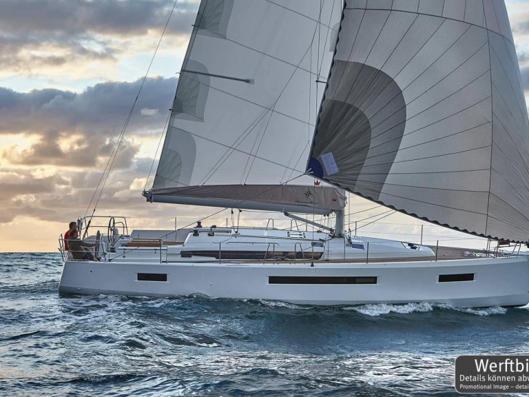 Segelbåt  för uthyrning Biograd Na Moru till det bästa priset 