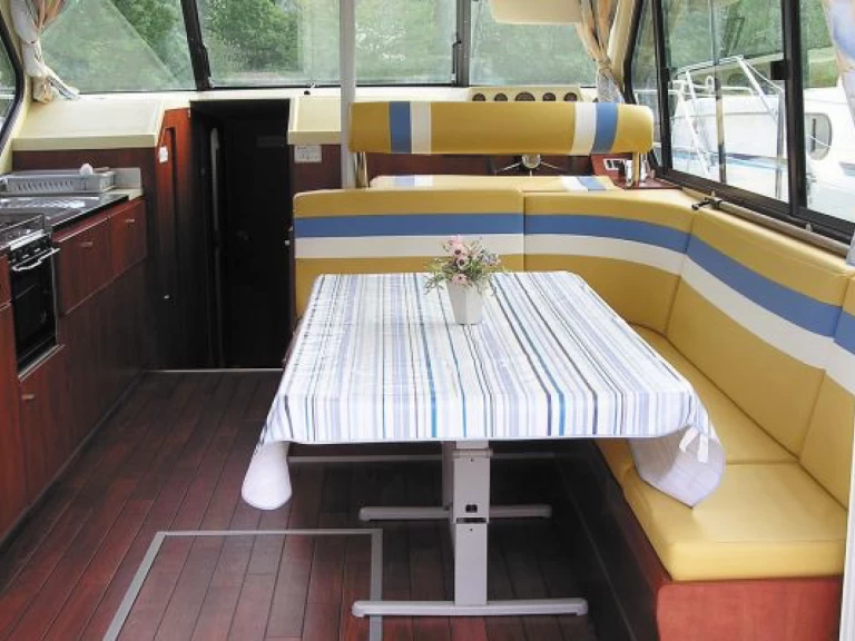 Båtuthyrning Sedan 1310 i Joigny på Samboat 