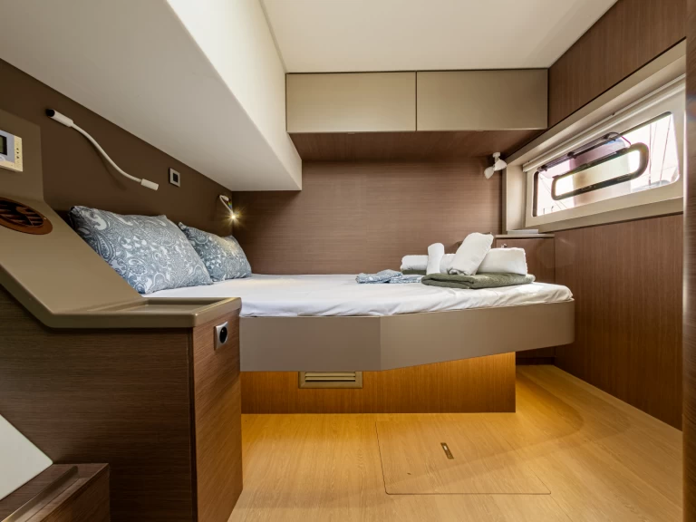 Uthyrning Lefkáda - Bali Catamarans Bali 4.8 av Samboat 