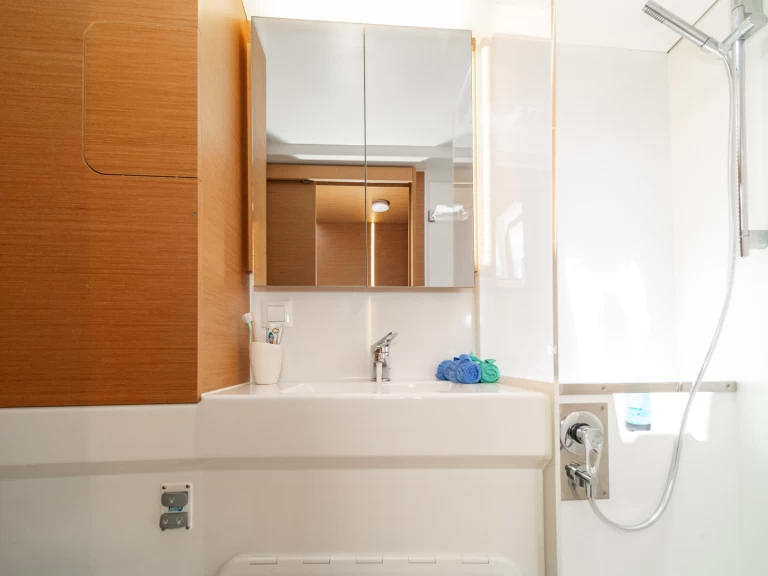 Båtuthyrning Excess Excess 11 i Rhodes (City) på Samboat 