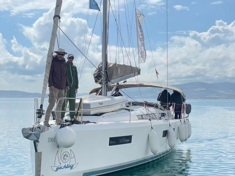 Segelbåt  för uthyrning Tribunj till det bästa priset 