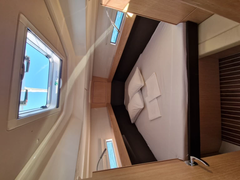 Hyra Segelbåt  med eller utan skeppare Bavaria Murter-Kornati 