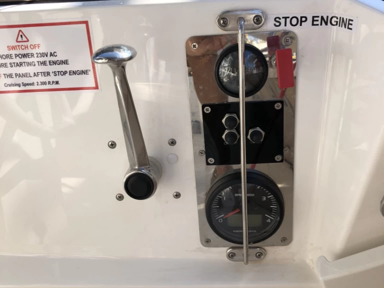 Segelbåt  för uthyrning Kos  till det bästa priset 