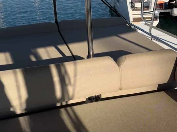 Hyr en Bali Bali 4.6 Trogir  