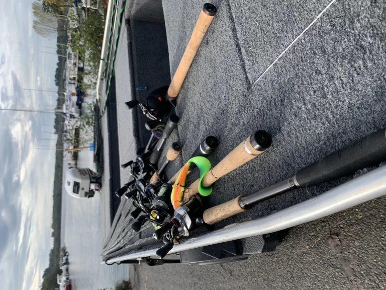 Båtuthyrning La Maltiere Coque alu 4m i Lacanau på Samboat 