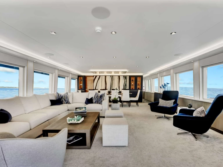 Yacht charter Sankt Martin billig REAL SUMMERTIME