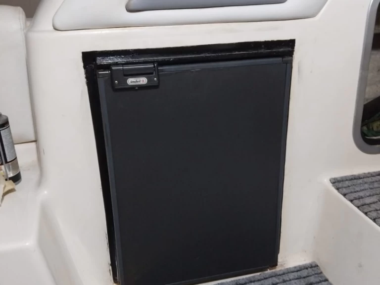 Uthyrning Motorbåt  i Saint Paul's Bay - Gobbi Gobbi 23 Cabin