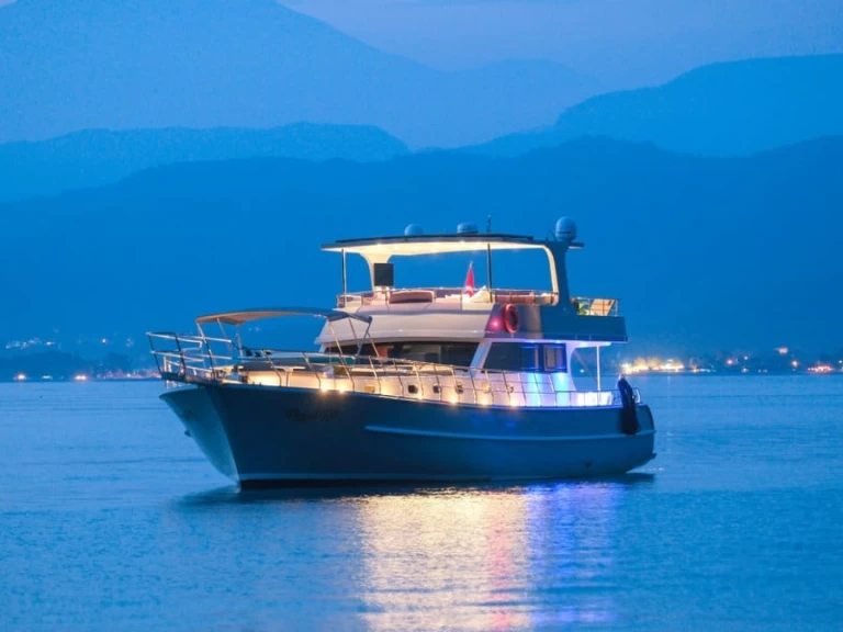 Båtuthyrning  Royal RTT i Marmaris på Samboat 