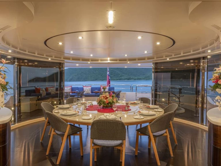 Hyr en Benetti SUR LA MER  Portsmouth 