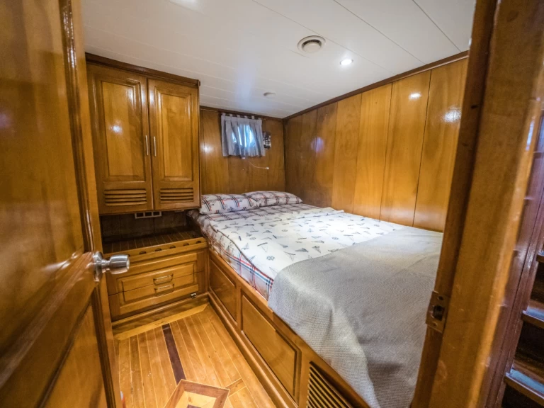 Båtuthyrning  AURAMIA i Marmaris på Samboat 