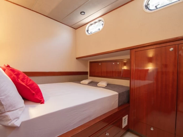 Hyr en  Royal RTT Marmaris 