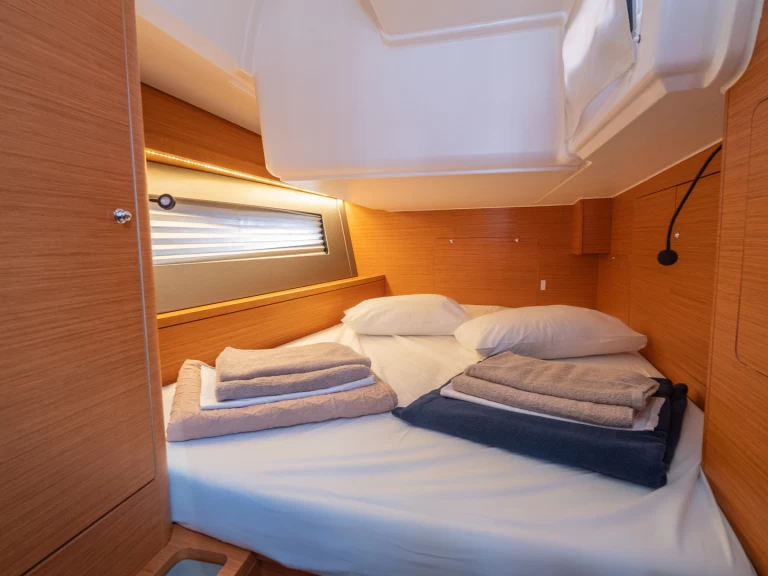 Segelbåt  för uthyrning Skradin till det bästa priset 