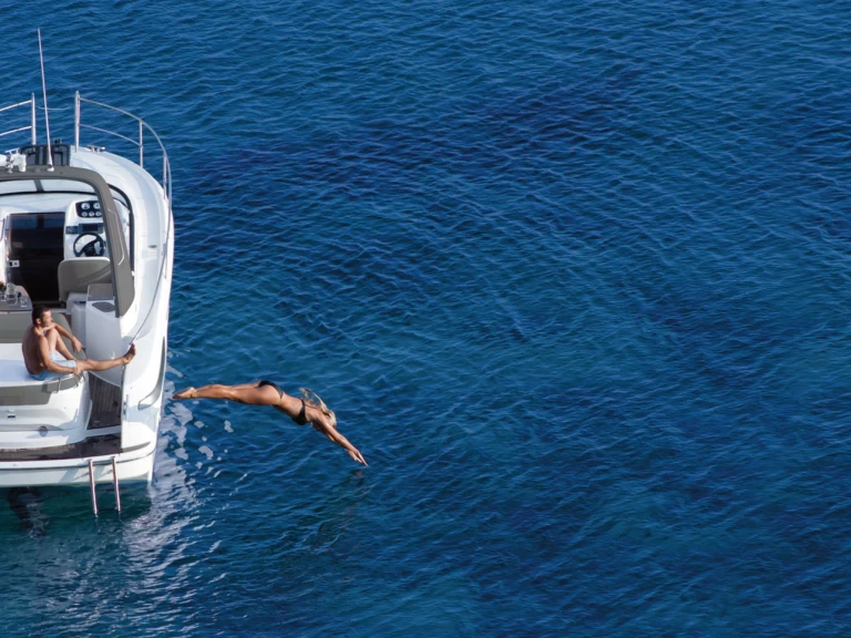 Yacht charter Biograd Na Moru billig Bavaria S29