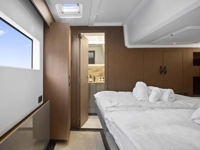 Hyra Motorbåt  med eller utan skeppare Prestige Yachts Split  