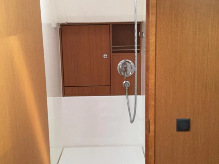 Uthyrning Segelbåt  i Rhodes (City) - Bavaria Cruiser 50