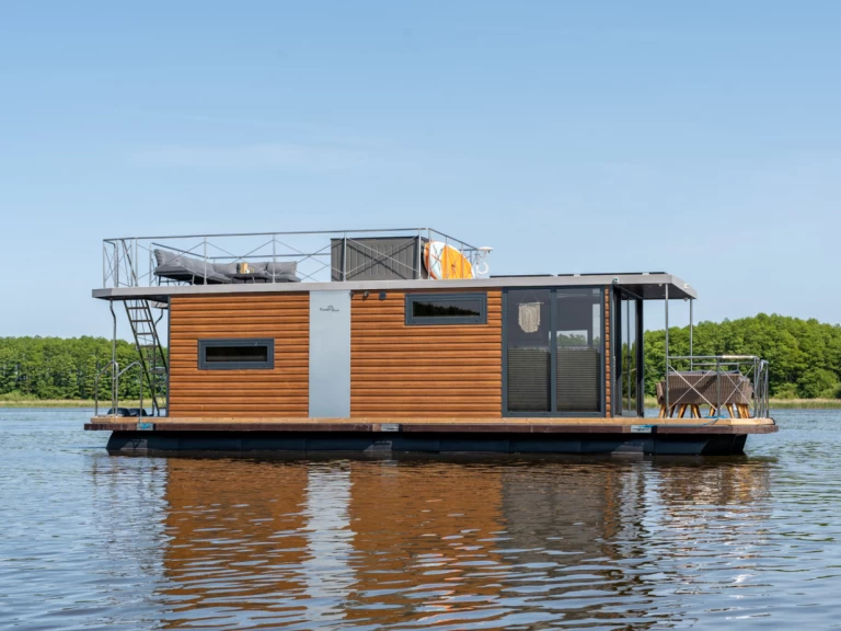 Hyr en Rivo Campi 340 Buchholz City 