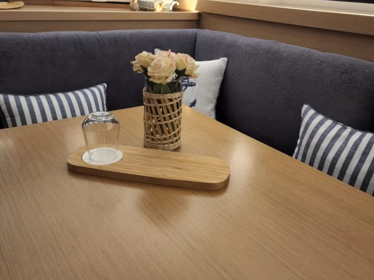 Katamaran  för uthyrning Fethiye till det bästa priset 