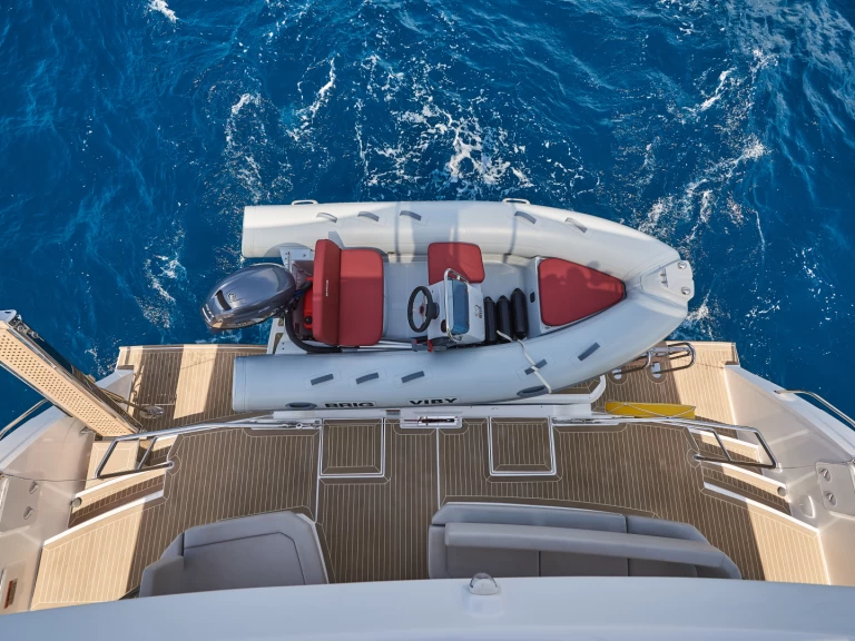 Motorbåt  för uthyrning Rogoznica till det bästa priset 