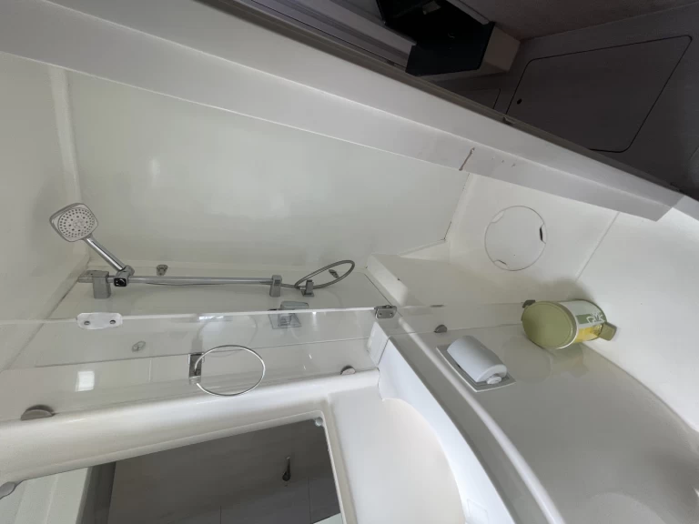 Hyr en Leopard Catamarans / Robertson & Caine Leopard 48 - 4 + 2 cab. Zanzibar 