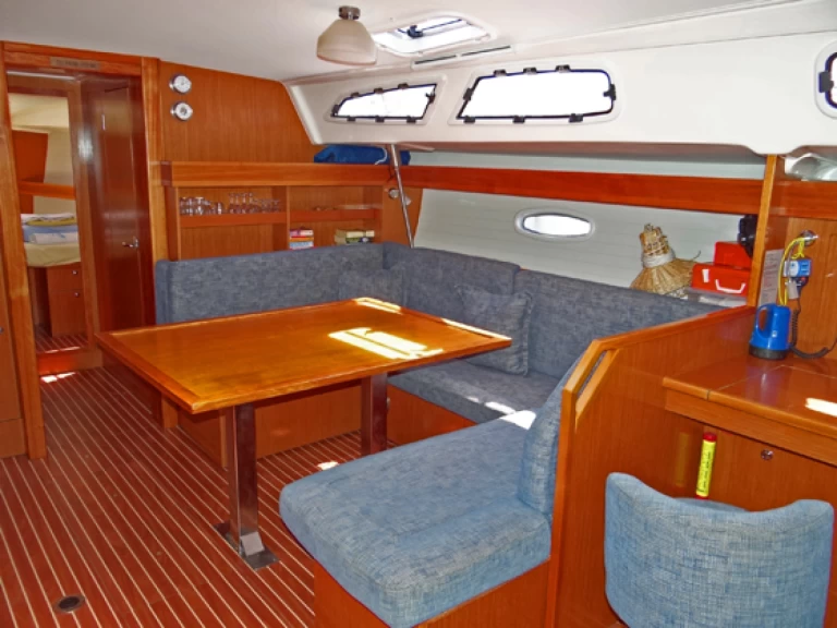 Segelbåt  för uthyrning Gocek till det bästa priset 