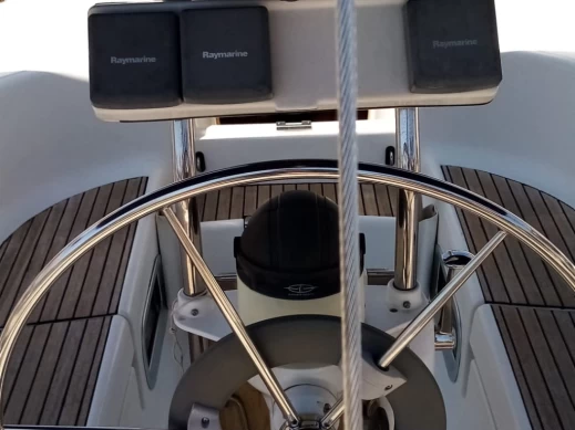 Segelbåt  för uthyrning Gocek till det bästa priset 