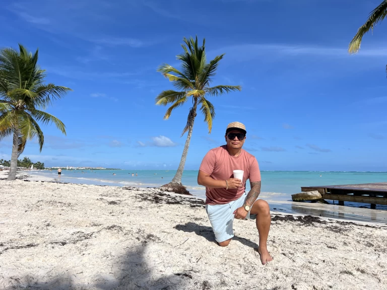 Lyx yacht för uthyrning Punta Cana till det bästa priset 
