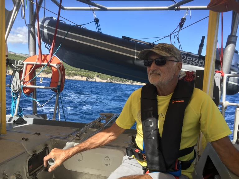 Båtuthyrning Meta Dalu 40 i Preveza på Samboat 