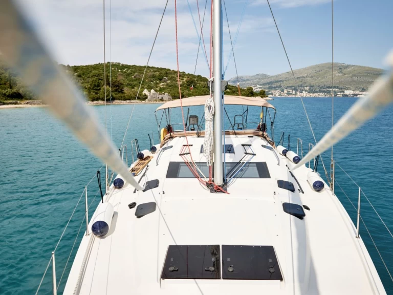 Yacht charter Pula  billig Impression 50
