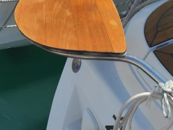 Båtuthyrning Elan Impression 444 i Split  på Samboat 