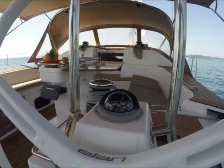 Segelbåt  för uthyrning Split  till det bästa priset 