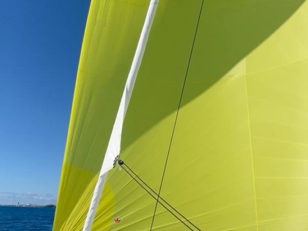 Katamaran  för uthyrning Road Town till det bästa priset 