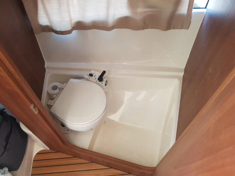 Uthyrning Klaipėda - Quicksilver Active 755 Weekend av Samboat 