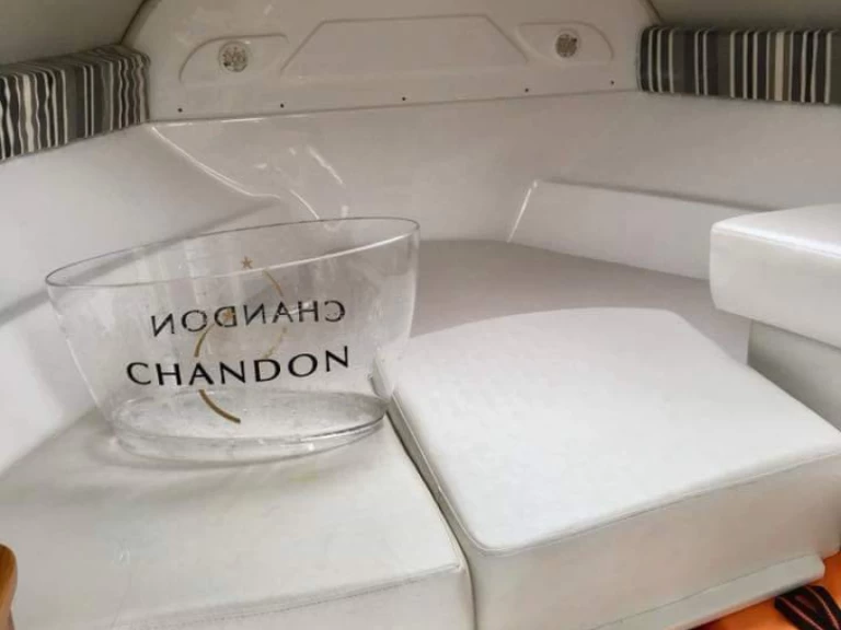 Yacht charter Armação dos Búzios billig Focker 22