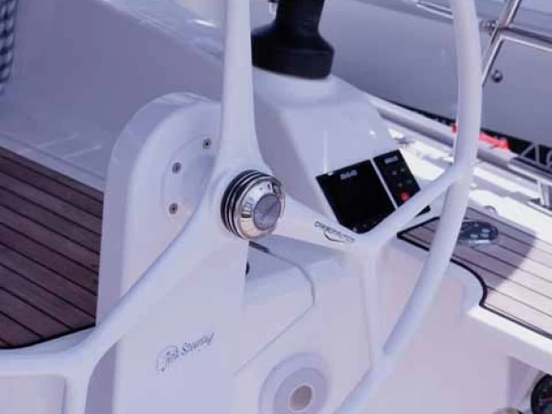 Uthyrning Segelbåt  i Portoferraio - Bavaria Cruiser 37