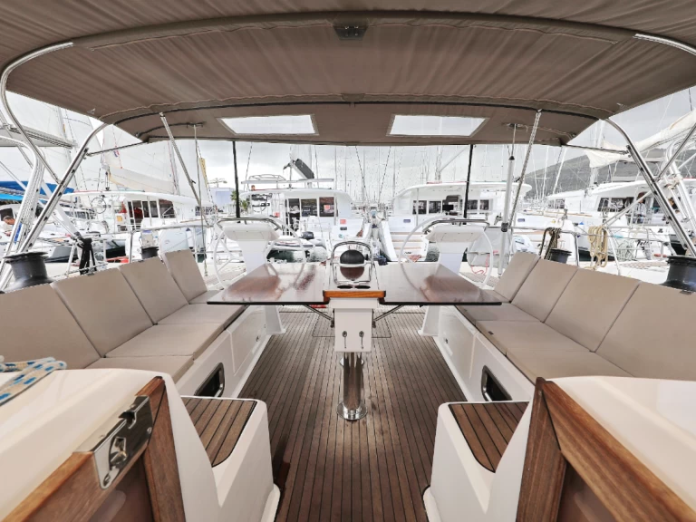 Hyra Segelbåt  med eller utan skeppare Bavaria Palma de Mallorca 