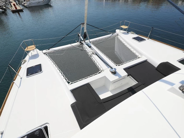 Uthyrning Katamaran  i Pula  - Lagoon Lagoon 450 F