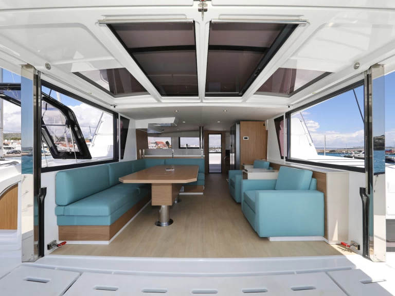 Båtuthyrning Bali Bali 4.6 i Šibenik  på Samboat 