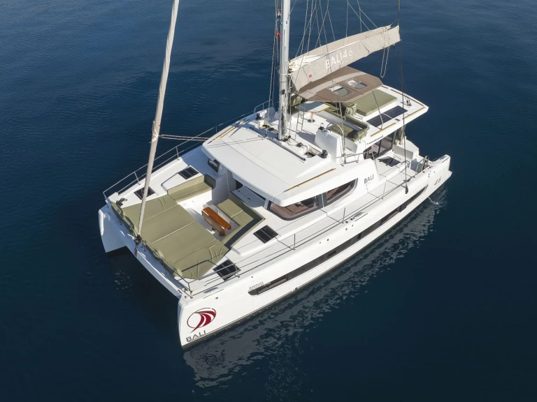 Båtuthyrning Bali Bali 4.6 i Sukošan på Samboat 