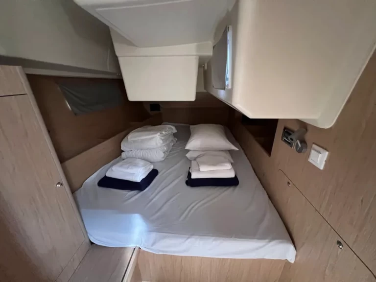 Uthyrning Segelbåt  i Šibenik  - Bénéteau Oceanis 41.1