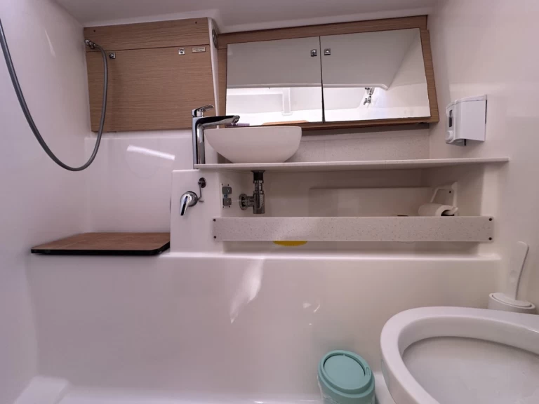 Båtuthyrning Dufour Dufour 430 i Fethiye på Samboat 