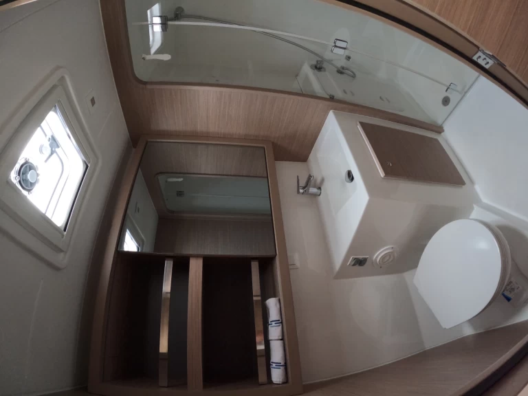 Katamaran  för uthyrning Gocek till det bästa priset 