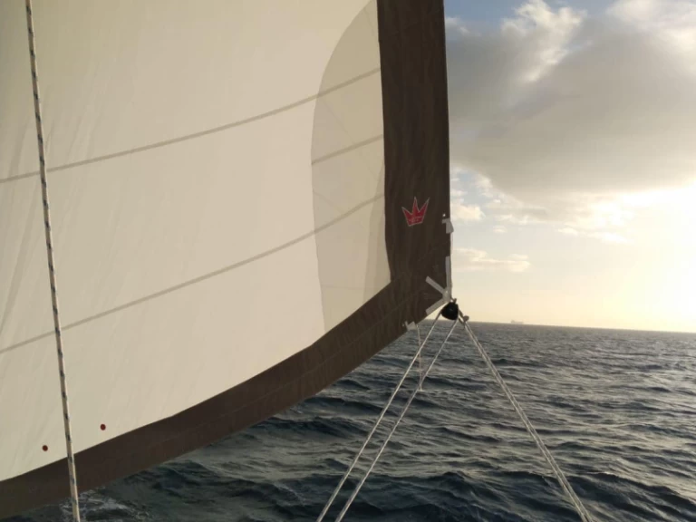 Uthyrning Cannes - Bali Bali 4.6 av Samboat 