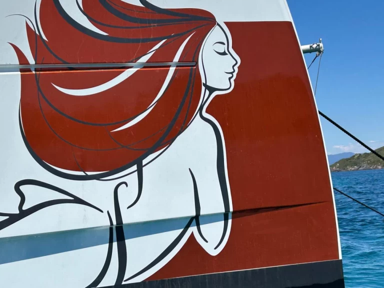 Uthyrning Katamaran  i Cannes - Bali Bali 4.6