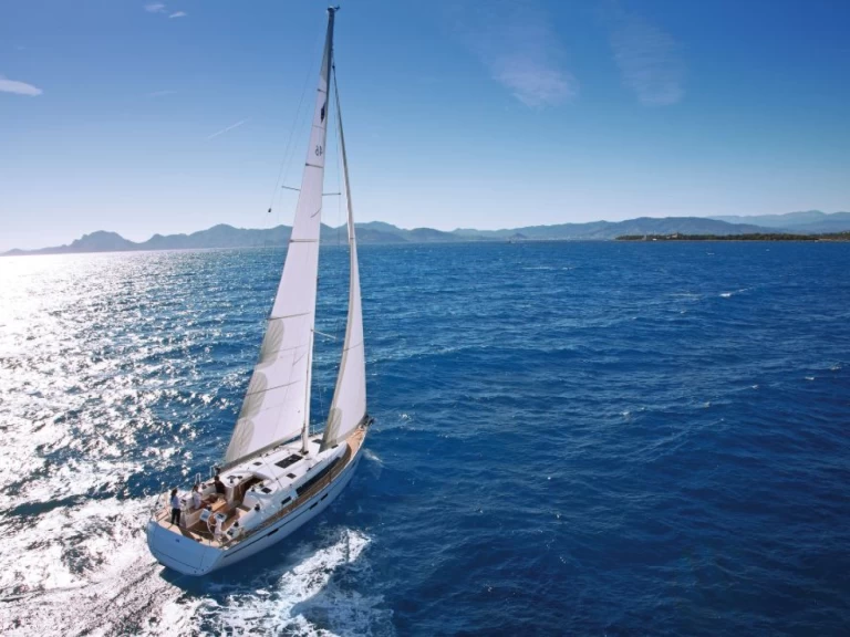 Uthyrning Turgut - Bavaria Cruiser 46 av Samboat 