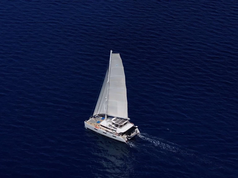 Lyx yacht för uthyrning Rangiroa till det bästa priset 