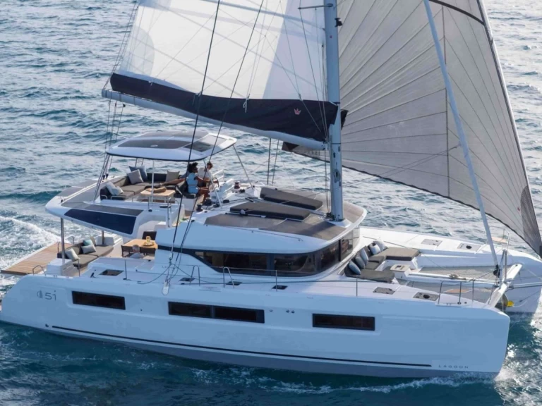 Yacht charter Kroatien  billig ELDAMAR (SUMMER) 