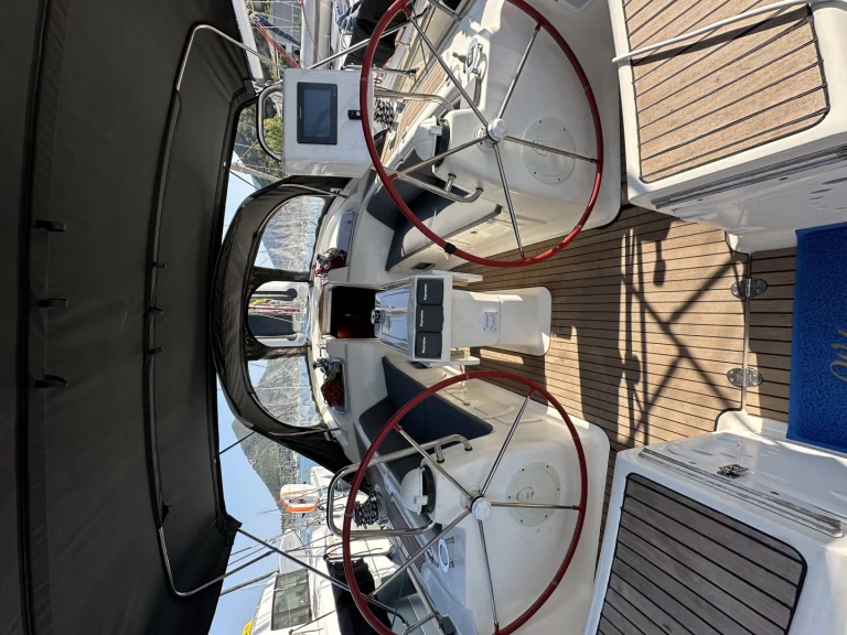 Uthyrning Lefkáda - Bavaria Cruiser 46 av Samboat 