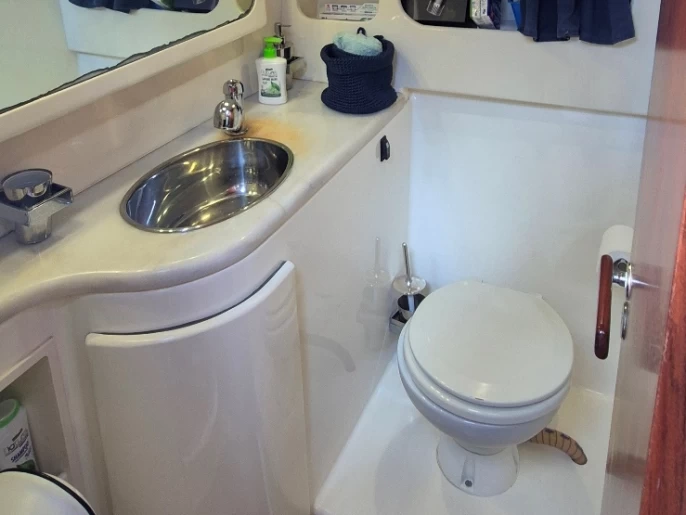 Uthyrning Taormina - Gagliotta Gagliotta 37 av Samboat 