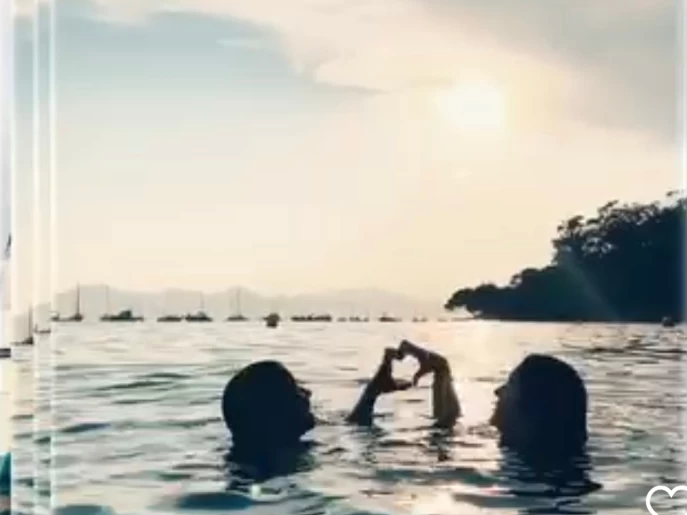 Uthyrning Cannes - Four Winns Sundowner 285 av Samboat 