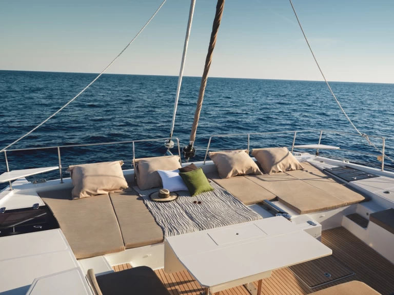 Båtuthyrning Bali Bali 5.4 i Pirovac på Samboat 